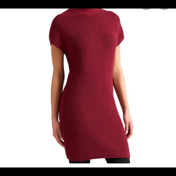 Athleta | Dresses | Athleta Merino Wool 